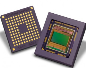 Teledyne e2v, 저가형 머신비전용 풀HD CMOS 이미지 센서 공개
